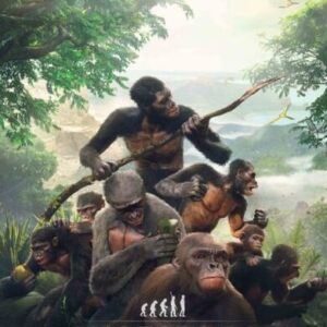 Ancestors: The Humankind Odyssey Epic Games Key NORTH AMERICA