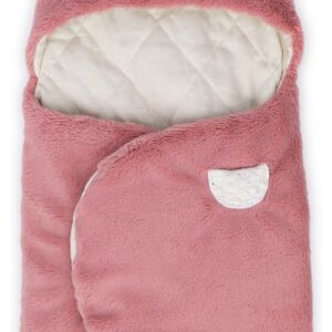 Baby GUND Oh So Snuggly Blanket Wrap Bunny