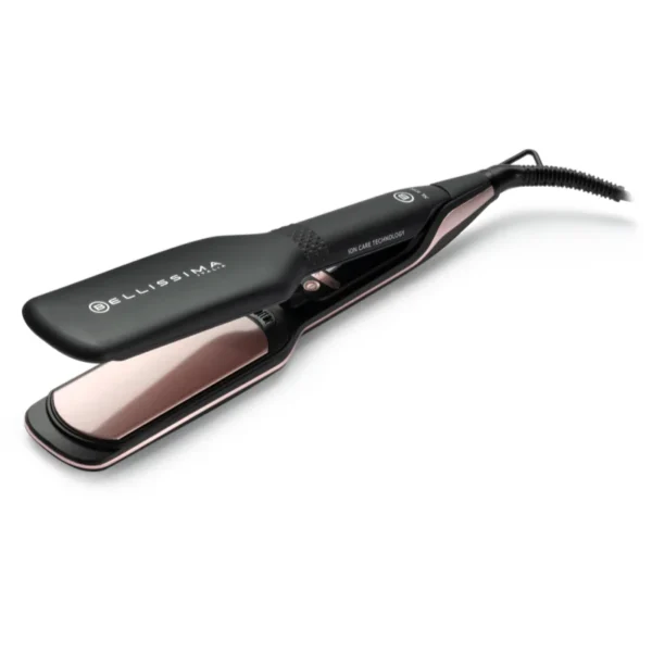 Bellissima XL Ion hair straightener 1 pc