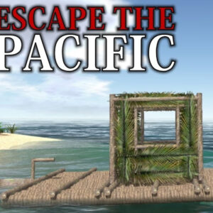 Escape The Pacific PC Steam CD Key