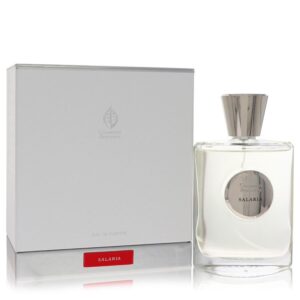 Giardino Benessere Salaria Cologne 100 ml EDP Spray (Unisex) for Men