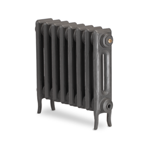 Paladin Pimlico 2 Column Cast Iron Radiator, 460mm x 1731mm - 28 sections