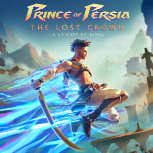 Prince of Persia The Lost Crown PC Steam Account