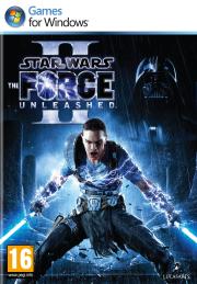 Star Wars : The Force Unleashed II