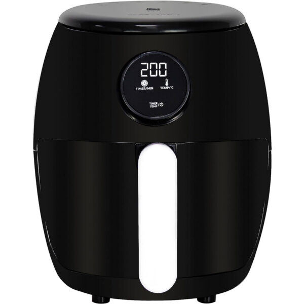 Belaco Air Fryer, 2L Digital Display,