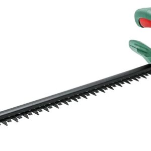 Bosch Electric Hedge Cutter EasyHedgeCut 45 (420 W, Blade Length 45 cm, in Carton Packaging)