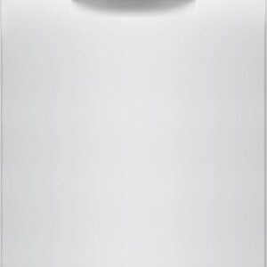 Bosch SMS26AW08G Series 2, Free-standing dishwasher 60 cm White