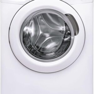 Candy Smart Pro CSW485TE180, Freestanding Washer Dryer, 8Kg Wash + 5Kg Dry, 1400 RPM, WIFI enabled, White