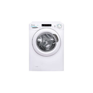 Candy CS 1482DW4/1-80 - White Freestanding 8KG Washing Machine - 1400 RPM - B energy