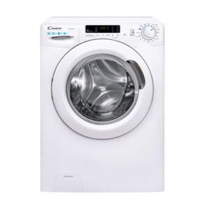 Candy CS1492DW4 Smart Washing Machine 9KG 1400rpm, B Energy, White, NFC