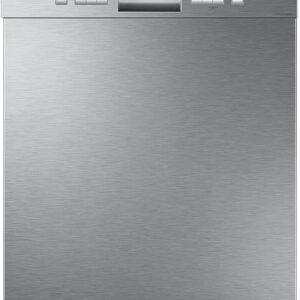 COMFEE' Freestanding Dishwasher FD1435E-X with 14 place settings, Full Size 44db