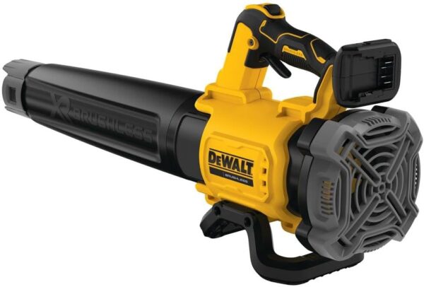 DEWALT DCMBL562N-XJ 18V XR Brushless Blower without Batteries