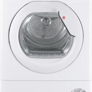 Hoover 8kg Freestanding Condenser Tumble Dryer