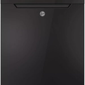 Hoover HF 3C7L0B-80 60cm Freestanding Dishwasher - Black (32002467)