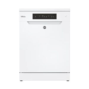 Hoover HF 3C7L0W 13 Place Setting Dishwasher - White