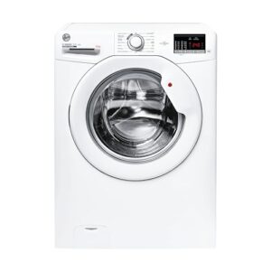 Hoover H Wash 300 9kg 1400rpm Washing Machine White