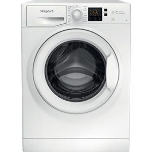 Hotpoint 7kg 1400rpm Freestanding Washing Machine - White