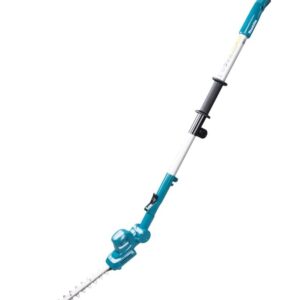 Makita DUN461WZ 18V Li-ion LXT 46cm Pole Hedge Trimmer – Batteries and Charger Not Included