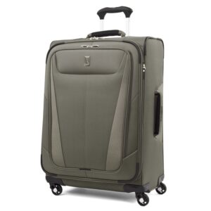 Maxlite® 5 Medium Check-in Expandable Softside Spinner 69cm (69 x 47 x 29 cm)