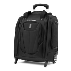 Maxlite® 5 Rolling Underseat Carry-On