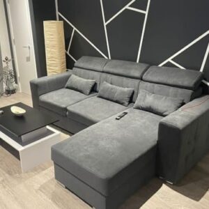 MNS - Lucca sofa bed/bed/sofa/storage