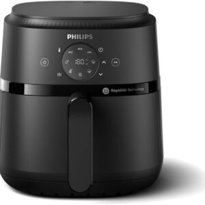 Philips Airfryer 2000 series 4.2L - 1500W Power,RapidAir technology NA229/09