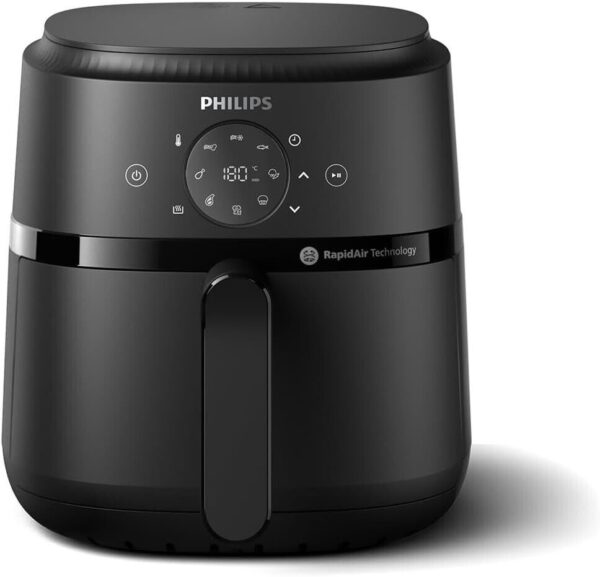 Philips Airfryer 2000 series 4.2L - 1500W Power,RapidAir technology NA229/09