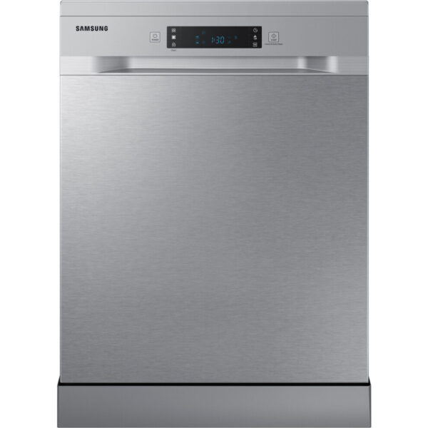 Samsung DW60CG550FSR Series 7 Full Size Dishwasher Stainless Steel D Rated