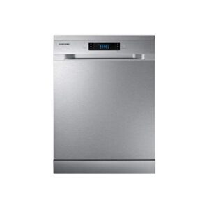 Samsung DW60M6050FS Freestanding A++ Rated Dishwasher - Stainless Steel