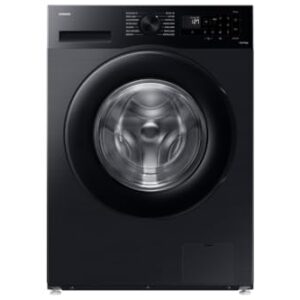 Samsung Series 5 WW80CGC04DABEU ecobubble with SmartThings Washing Machine, 8kg 1400rpm