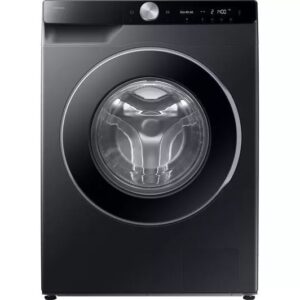 SAMSUNG Series 6 WW90DG6U85LBU1 9 kg Washing Machine - Black - REFURB-A