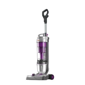 Vax Air Stretch Pet Max Vacuum Cleaner | Pet Tool | Over 17m Reach | No Loss of Suction*| Lightweight - U85-AS-Pme, Purple