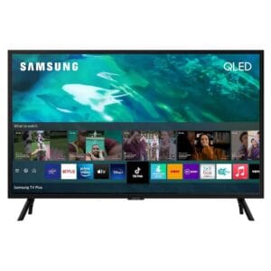 32 inch Full HD TV with Smart Tizen Platform