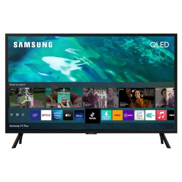 32 inch Full HD TV with Smart Tizen Platform