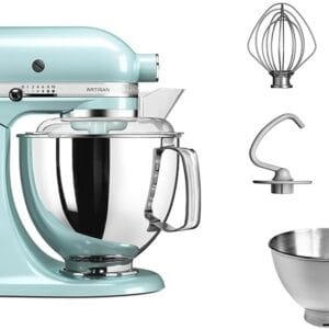 4.8 L Artisan Stand Mixer 5KSM175PS (Ice Blue)