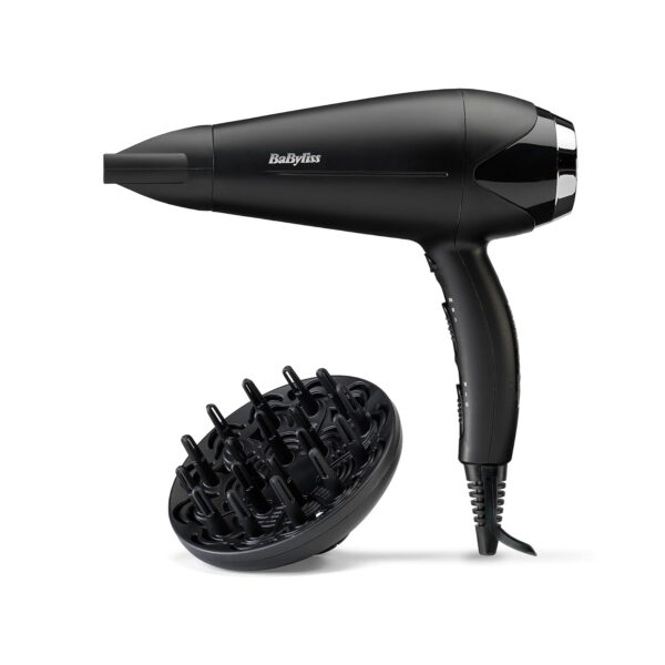 BaByliss Turbo Smooth 2200 Hair Dryers