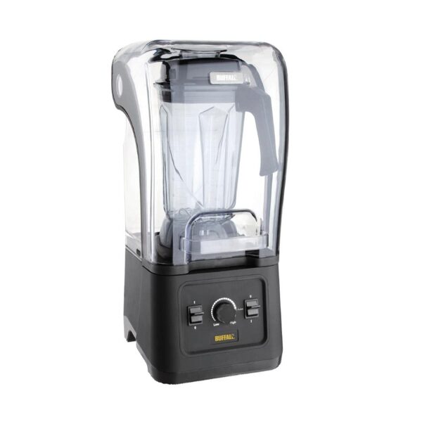Buffalo Blender 25L with Sound Enclosure Innovative Design with New Features