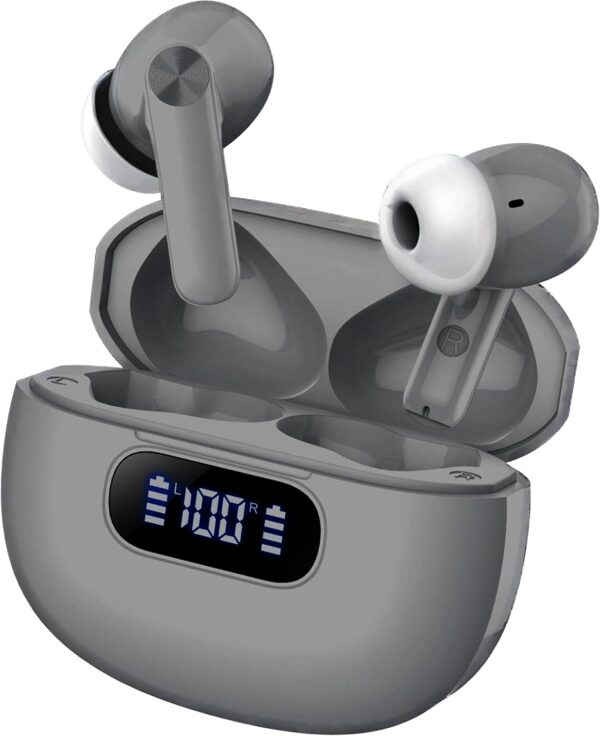 Ear buds Wireless Earbuds