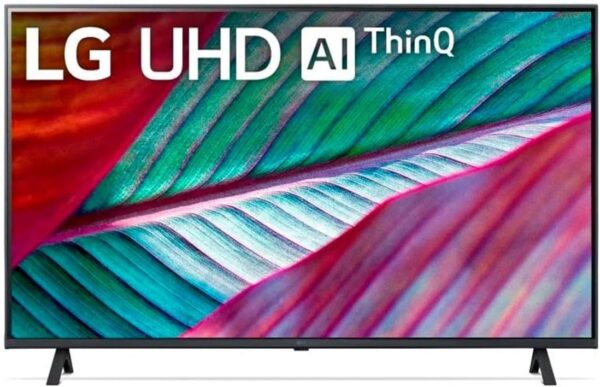 LG 43UR781C 43" Ultra HD 4K Smart LED TV