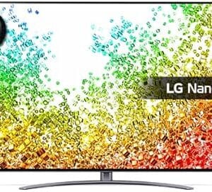 LG 65NANO966PA 65" Nano96 Series 8K Smart NanoCell TV (2021)