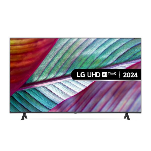 LG LED UR75 55" 4K Smart TV, 2024