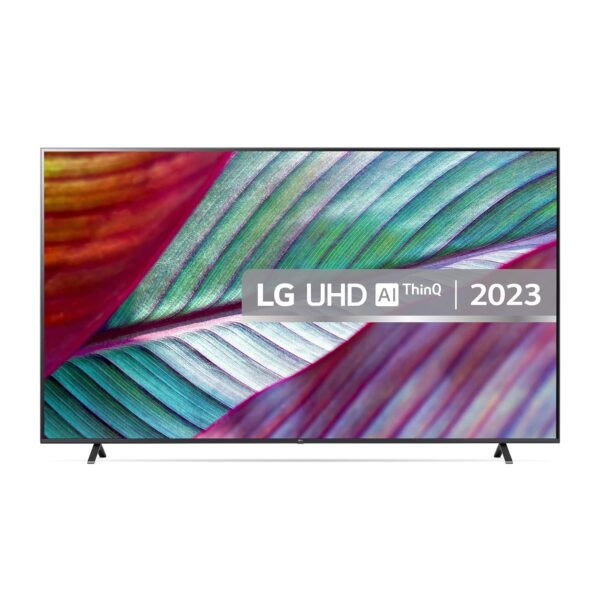 LG LED UR78 86" 4K Smart TV, 2023
