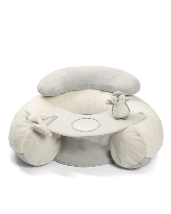 Mamas & Papas Sit and Play - Wish Upon A Cloud, 1 Count (Pack of 1)