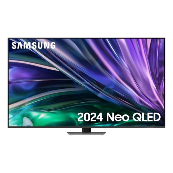 Samsung Motion Xcelerator 120Hz: Experience ultra-smooth TV gaming with up to 4K 120Hz motion*