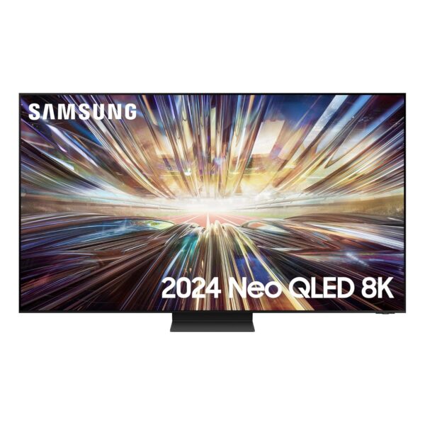 Samsung NQ8 AI Gen2 Processor: Experience the power of 8K thanks to the AI-powered processor