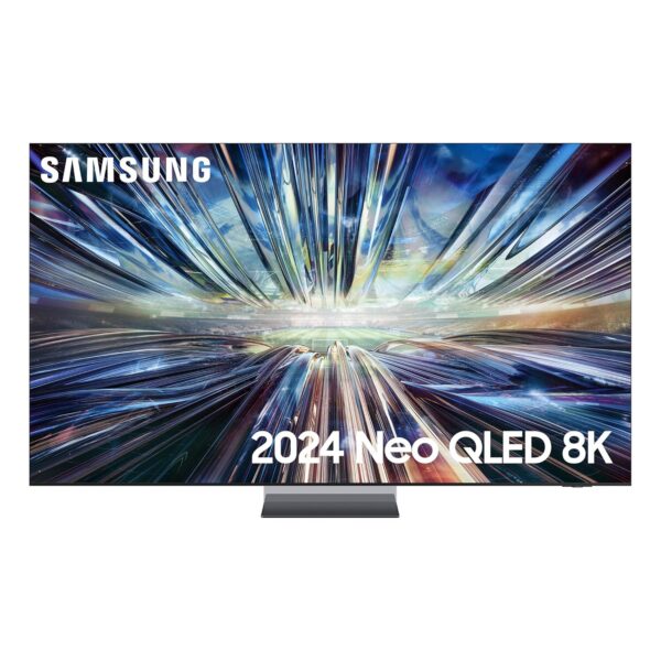 Samsung Quantum Matrix Technology PRO: Our most detailed picture yet - expertly controlled Mini LEDs create exceptional contrast