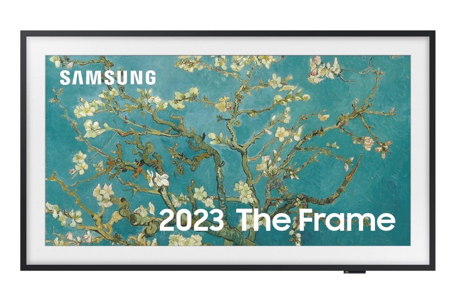 Samsung The Frame QE32LS03CBUXXU TV 32 inch Ultra HD Smart TV
