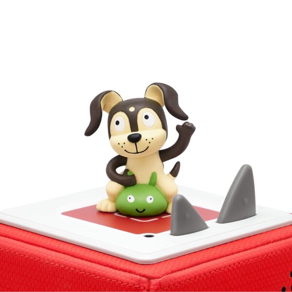 tonies Favourite Children's Songs Audio Character - Kids Songs, Audiobooks for Children