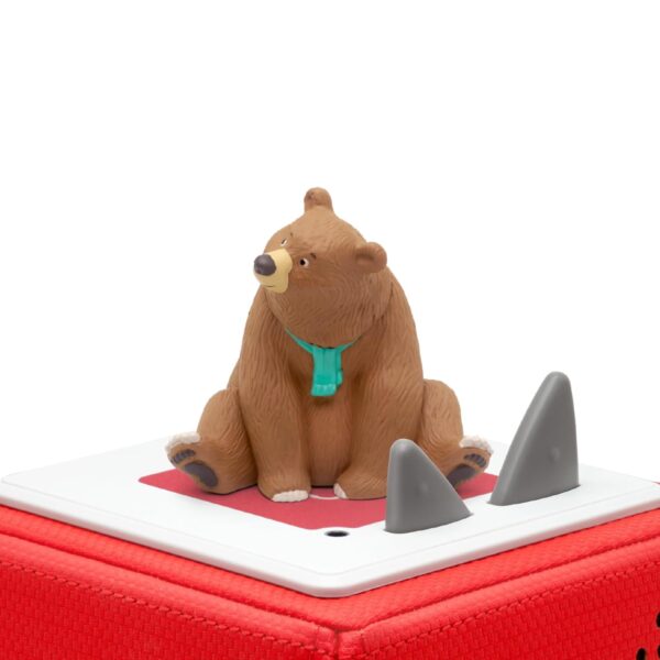 tonies We're Going on a Bear Hunt Audio Character - Bear Hunt Audiobooks for Children