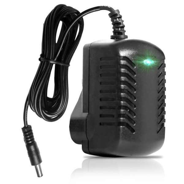 12v Universal Battery Toy Charger for kids 12 volt Electric Ride on toys Car SUV Motorcycle ATV Ride-Ons cars Quad Jeep Buggy Power Supply Adapter